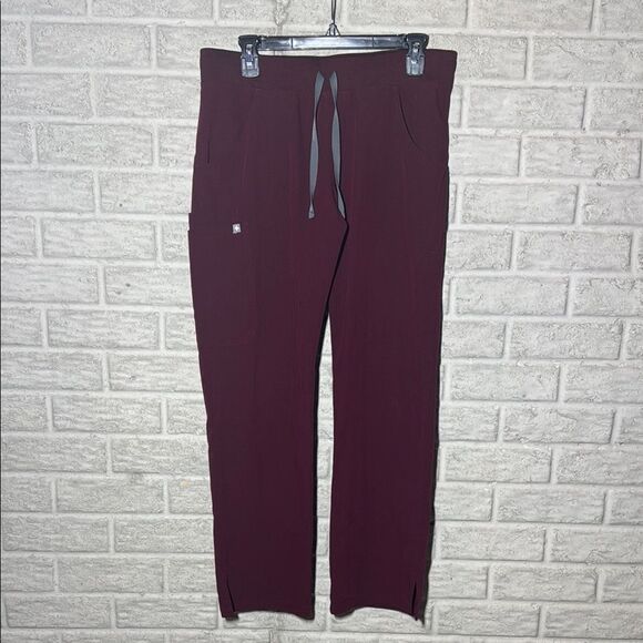 Figs Kade Cargo Scrub Pants